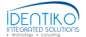 Identiko Integrated Solutions logo